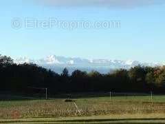 Maison à SAINT-ARROMAN