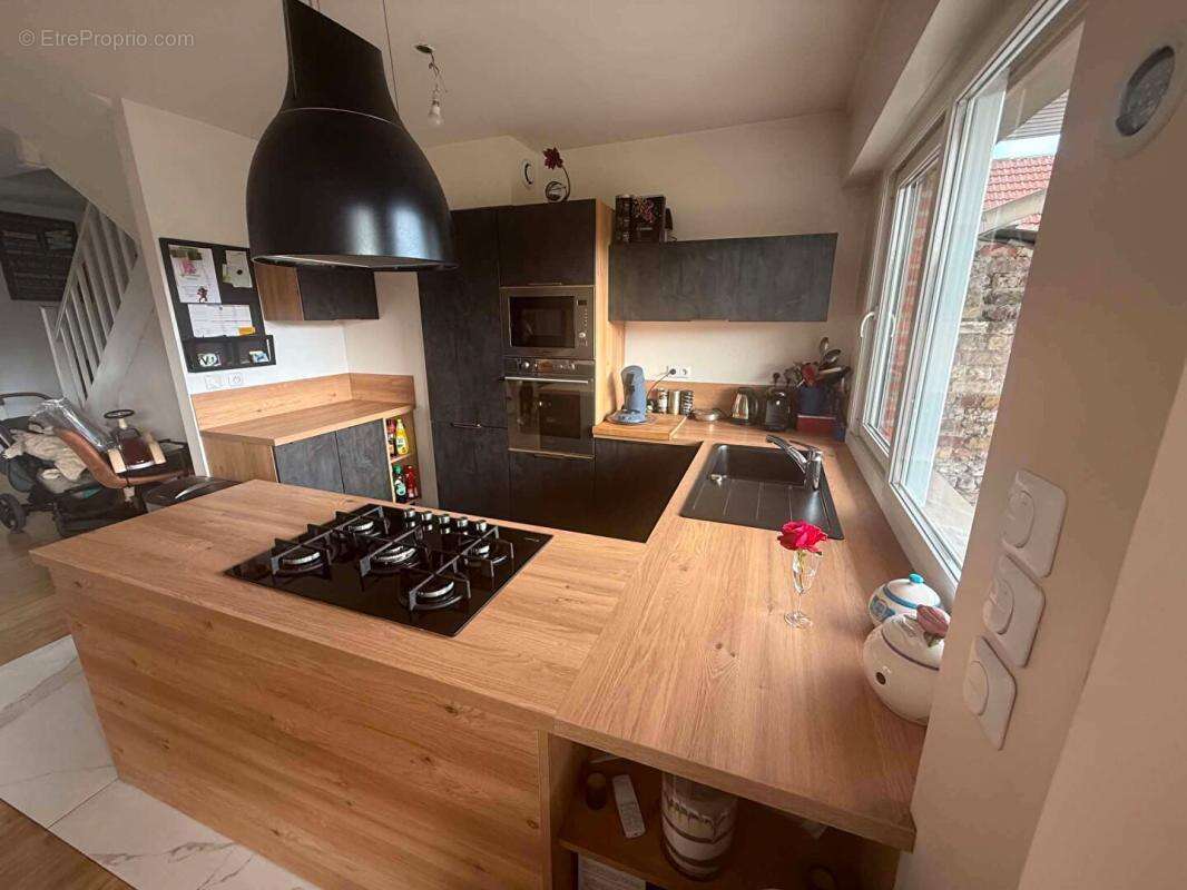 Maison Petite Synthe 4 pièce(s) 106 m2 - photo 5
