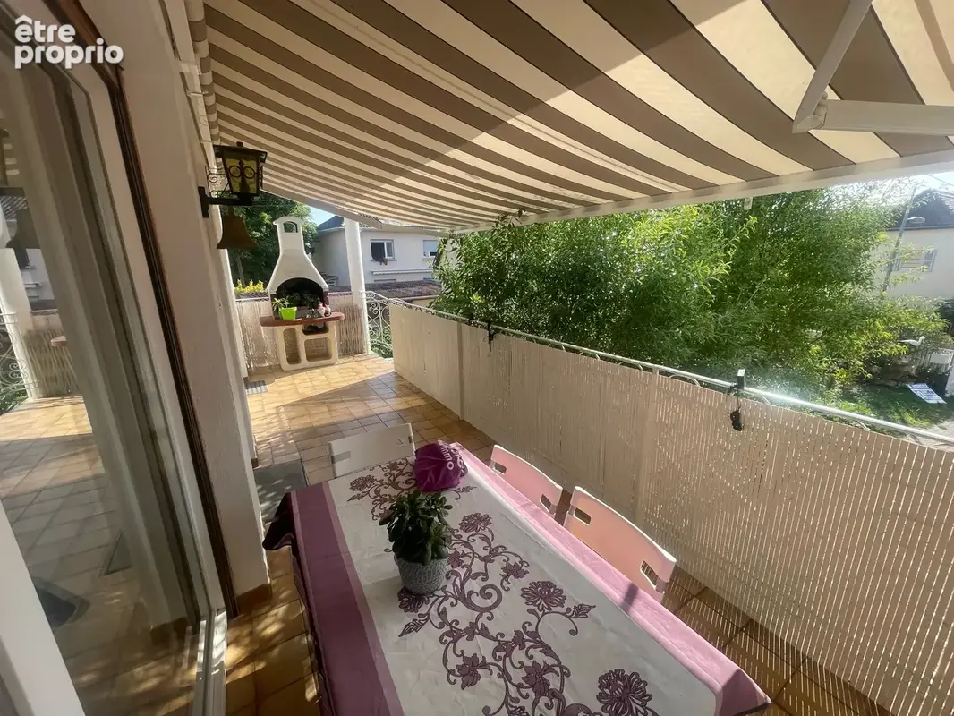 Maison individuelle à baldersheim - photo 3