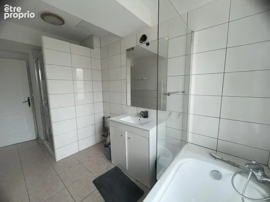 Appartement - photo 11
