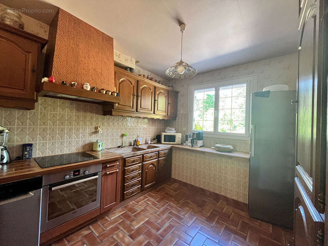 Maison à VIENNE-EN-VAL