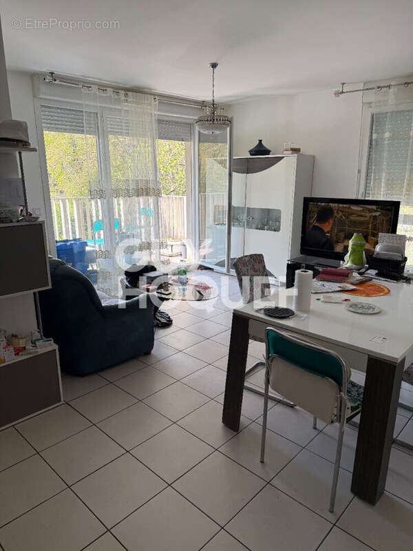 Appartement à GIVORS