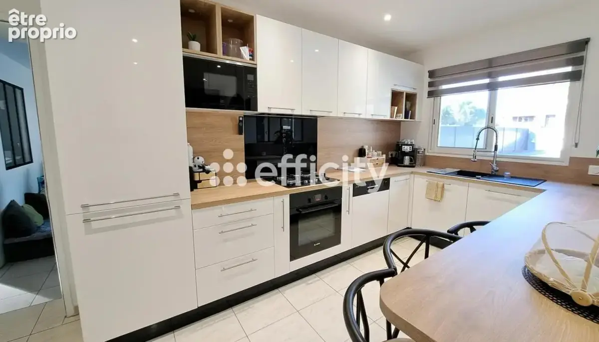 Maison 7 pièces 173 m² à vendre à Lescar (64230) - photo 9