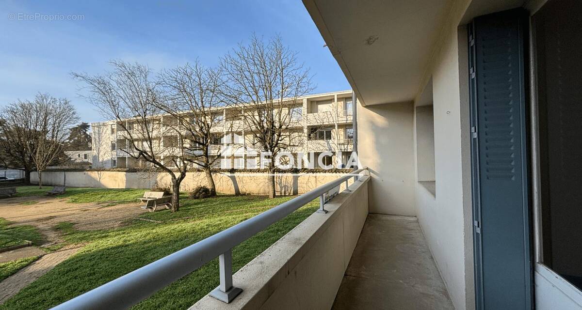 Appartement à LYON-5E