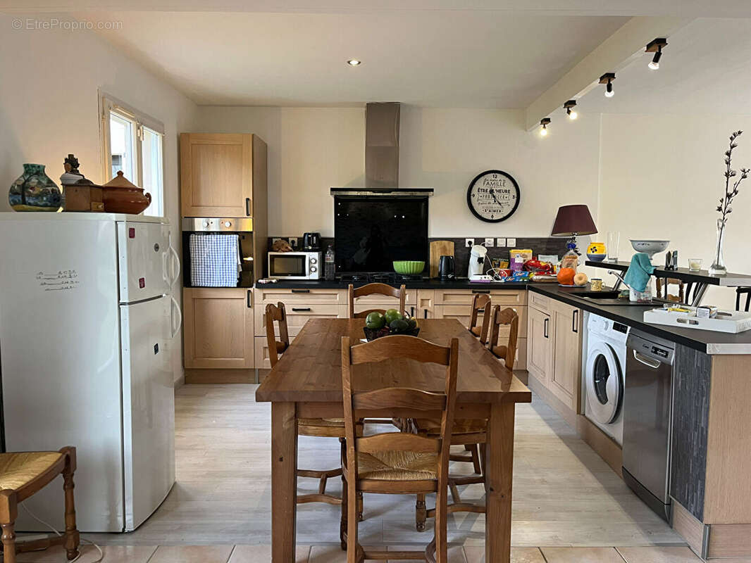 Maison à LE CHATEAU-D&#039;OLERON