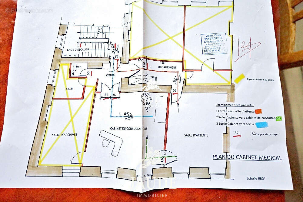 Appartement à CLERMONT-FERRAND