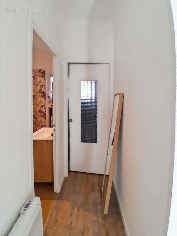 Appartement à AMELIE-LES-BAINS-PALALDA