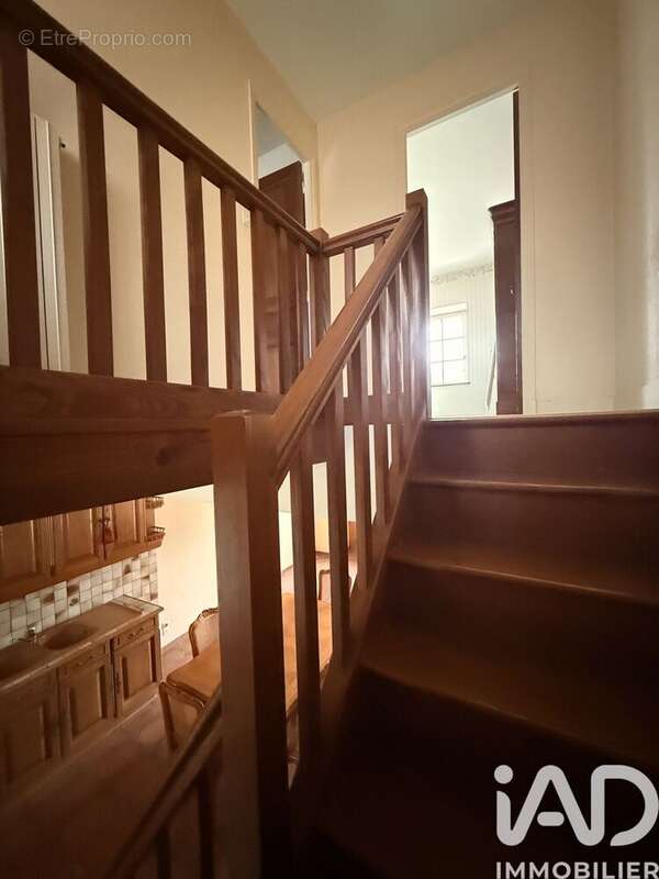 Photo 4 - Maison à EPIEDS