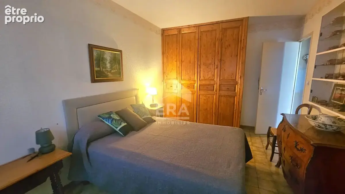 Maison 115m² à limoux - photo 9