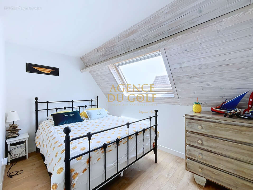 Maison familiale 130 m2   Habitable de plain-pied et proche des commerces - photo 7