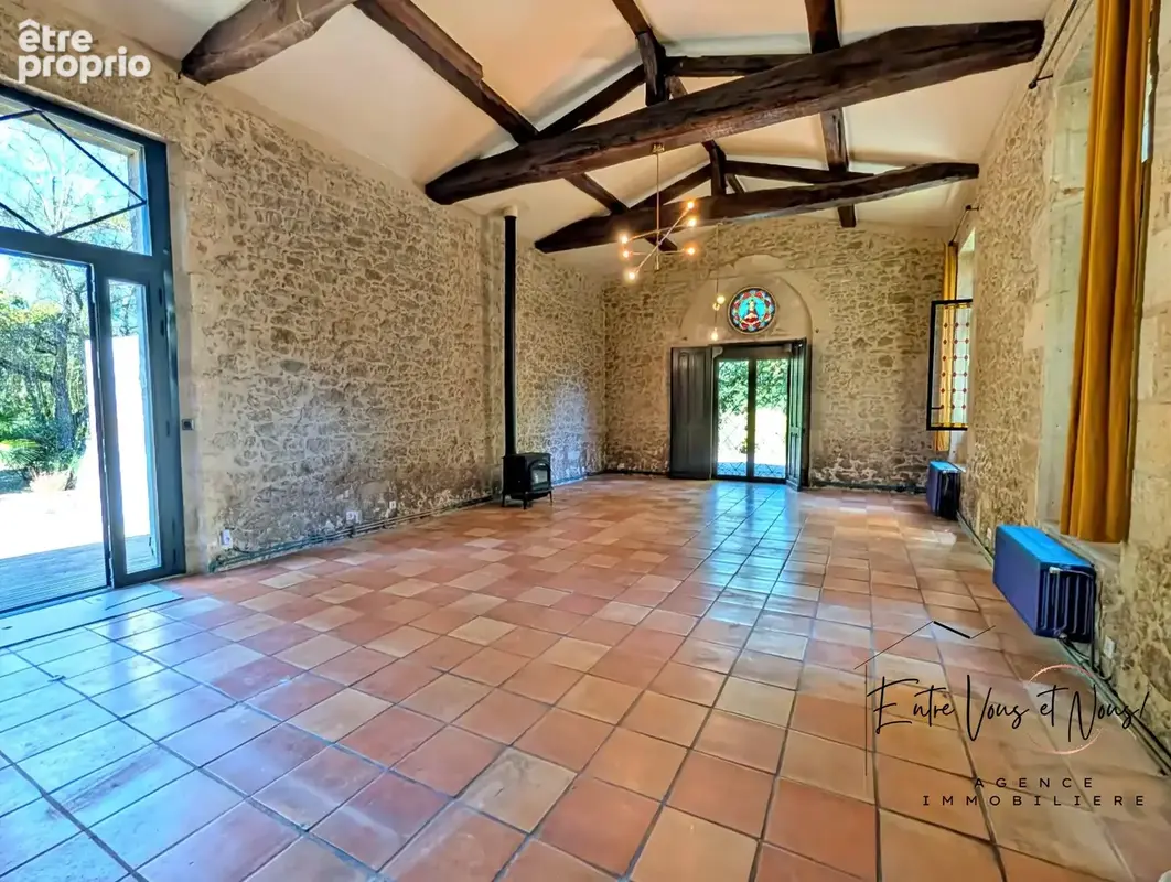 Maison 3 pièces 125 m² à vendre à Langon (33210) - photo 8