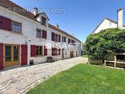 Photo 1 - Maison à MONTREUIL-AUX-LIONS
