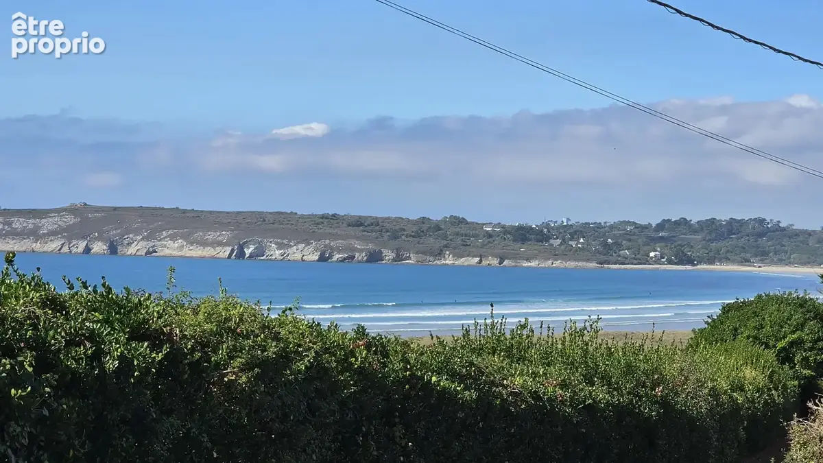 Maison de caractère - Plage de Goulien - photo 2
