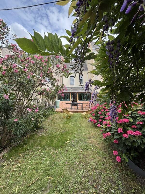 Maison à ANGERS