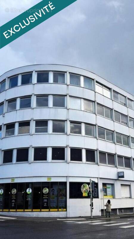 Photo 1 - Appartement à BESANCON