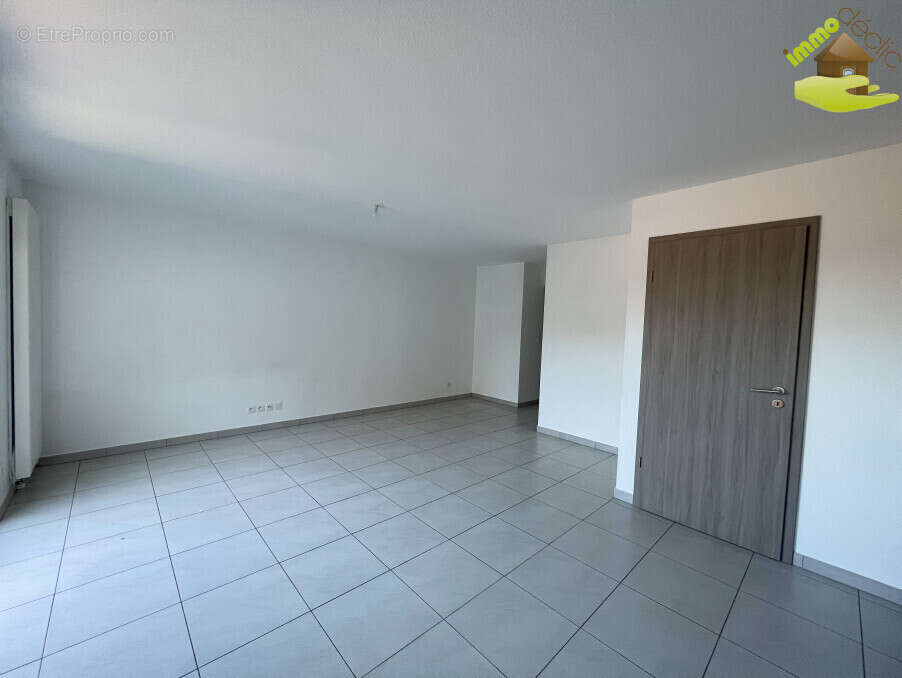Appartement à HEGENHEIM