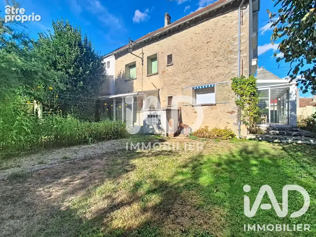 Photo 1 - Maison à ROZAY-EN-BRIE