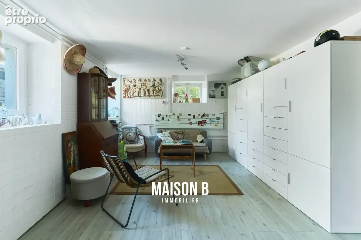 MAISON BRIAC I Bretagne I Saint-Briac - photo 24
