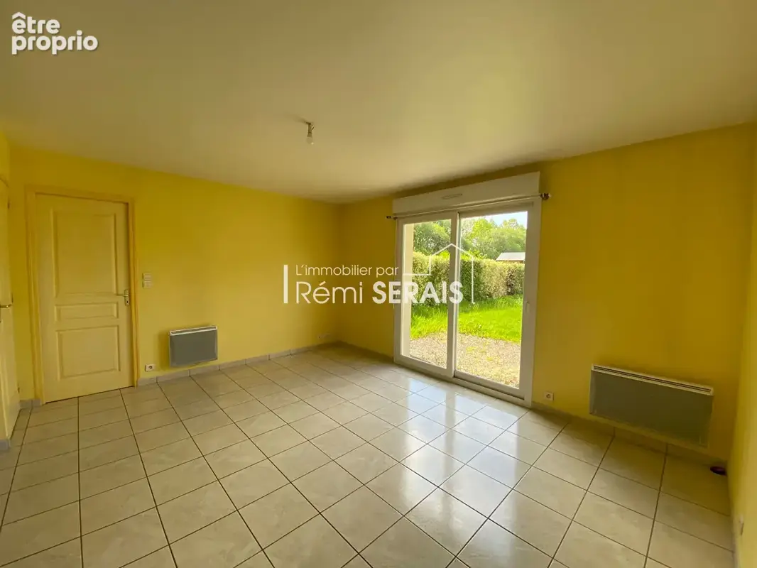 Maison le chatellier - photo 4