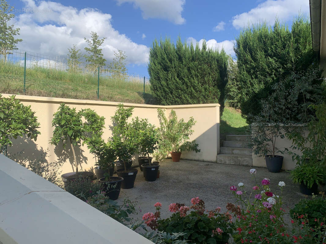 Maison à SABLE-SUR-SARTHE