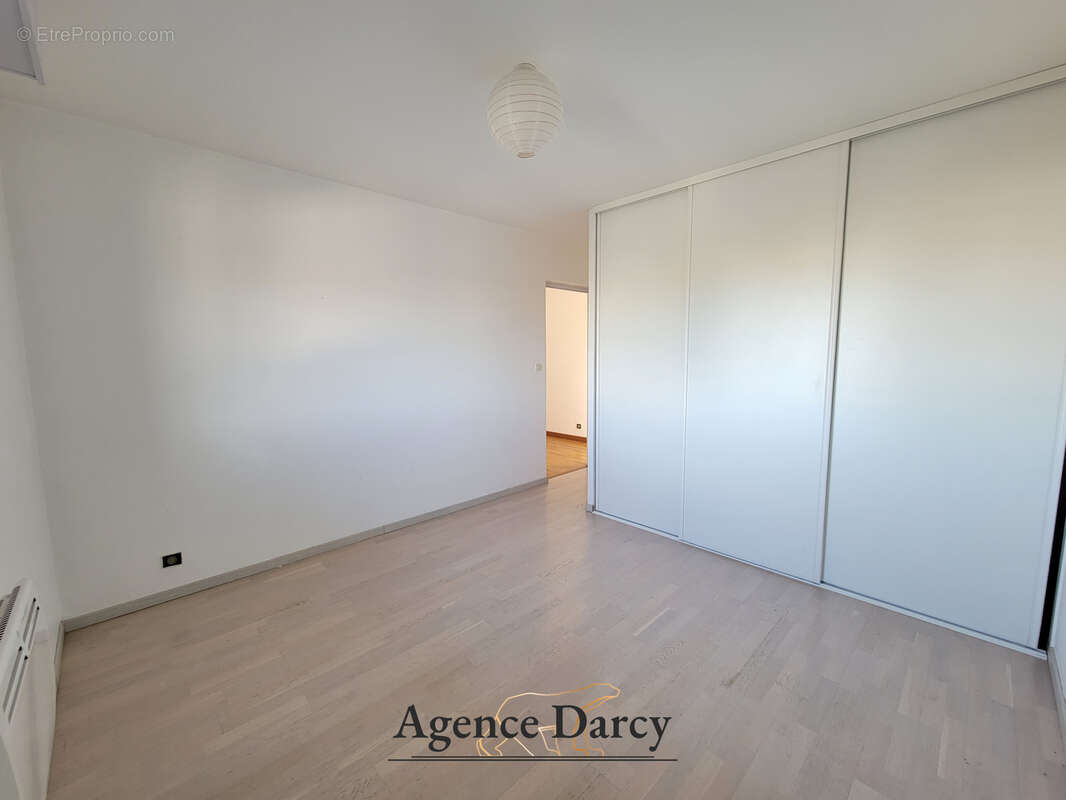 Appartement t6 - dijon montchapet - victor hugo - photo 5