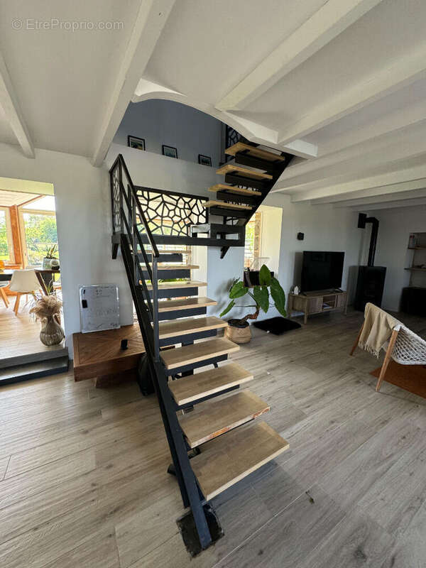 Maison à LA FRESNAIS