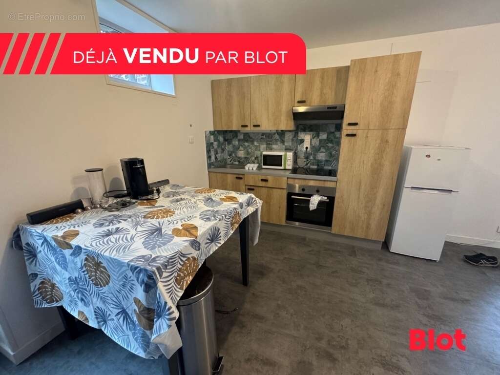 Appartement 139 m² à Louvigne-De-Bais  - photo 7