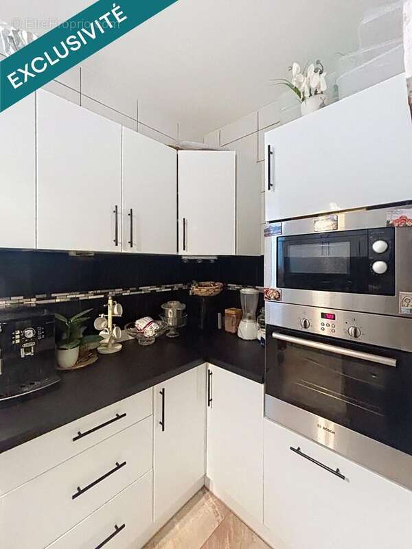 Photo 4 - Maison à ARGENTEUIL