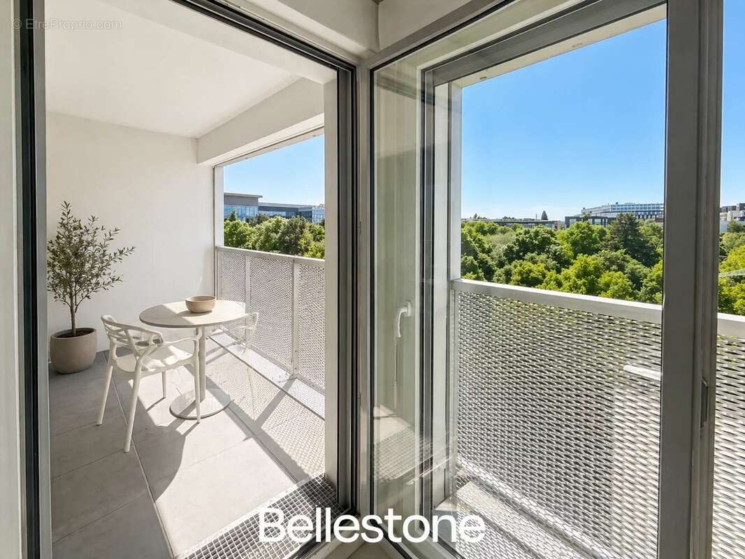 Appartement à MASSY
