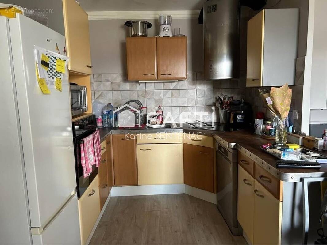 Photo 1 - Appartement à LOUDUN