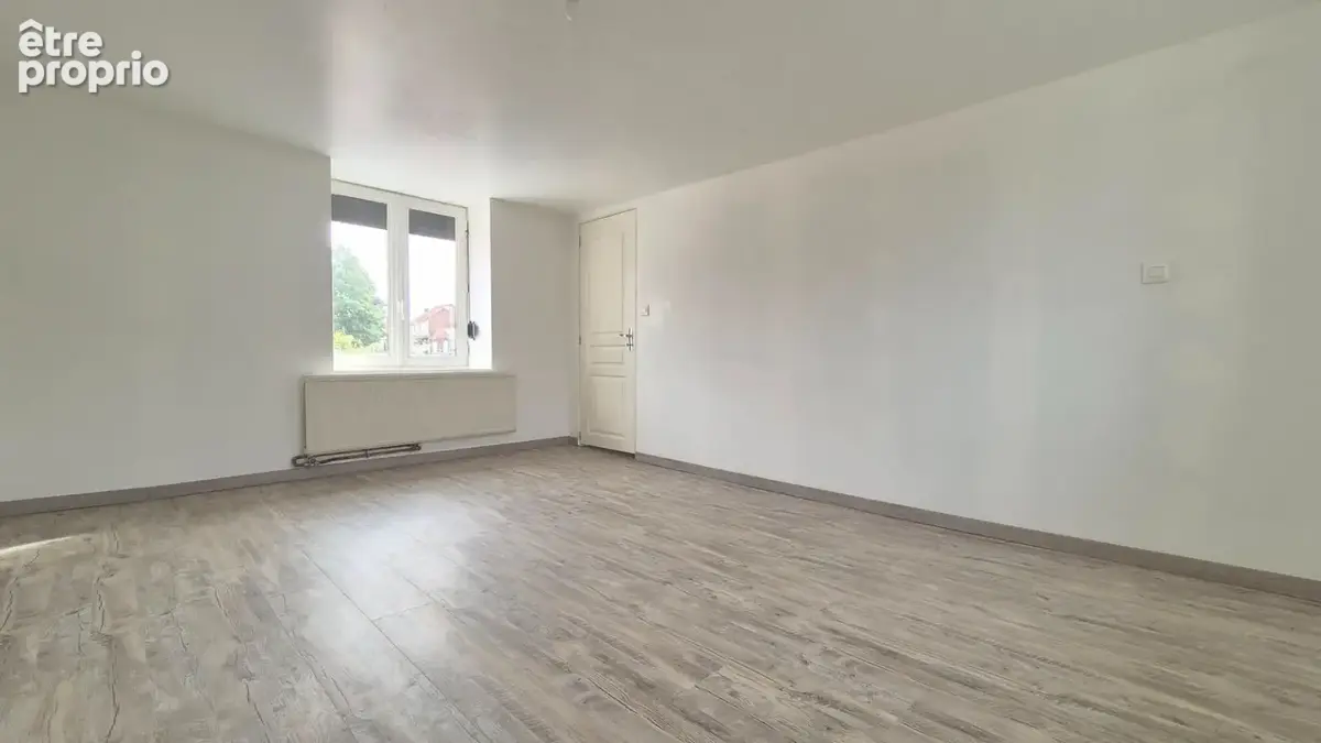 Maison Bruay La Buissiere 4 pièce(s) 74 m2 - photo 9