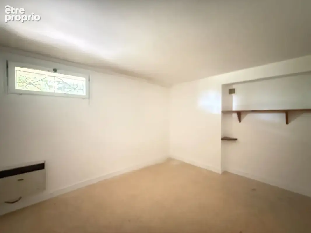 Bourlens ? Maison familiale avec appartement indépendant - photo 17