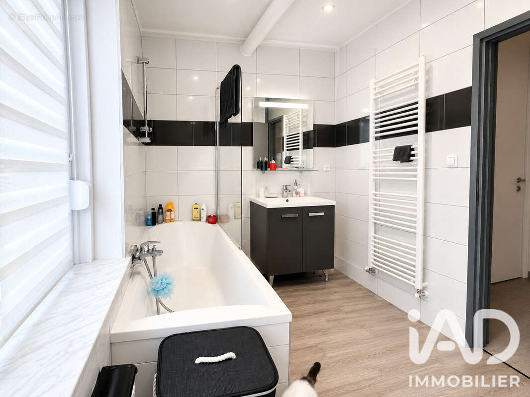 Photo 4 - Appartement à KNUTANGE