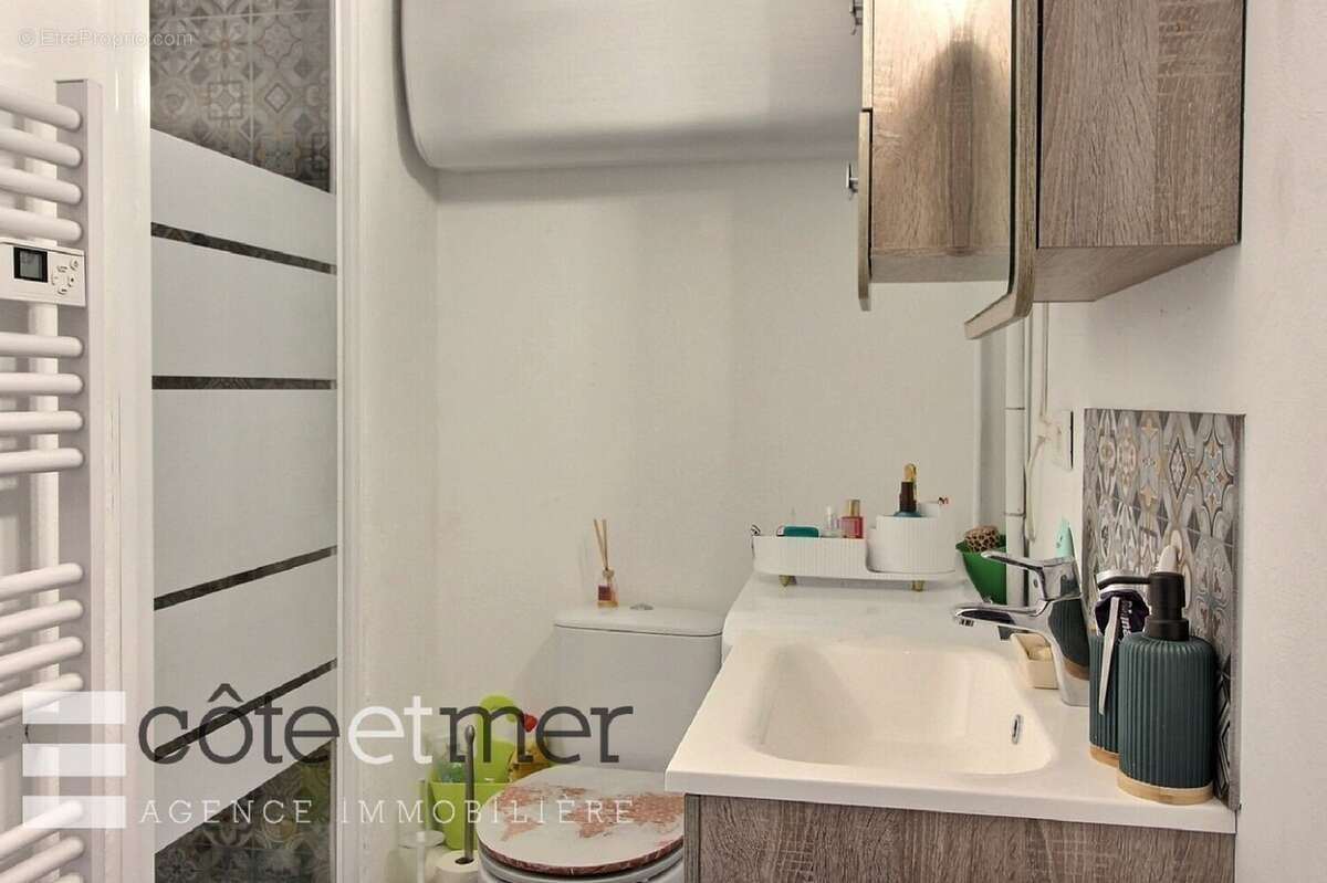 Appartement à LA BAULE-ESCOUBLAC