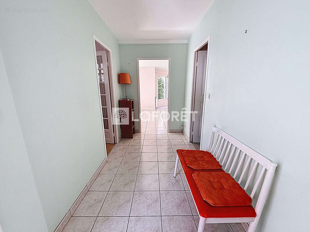 Appartement à VILLEJUIF