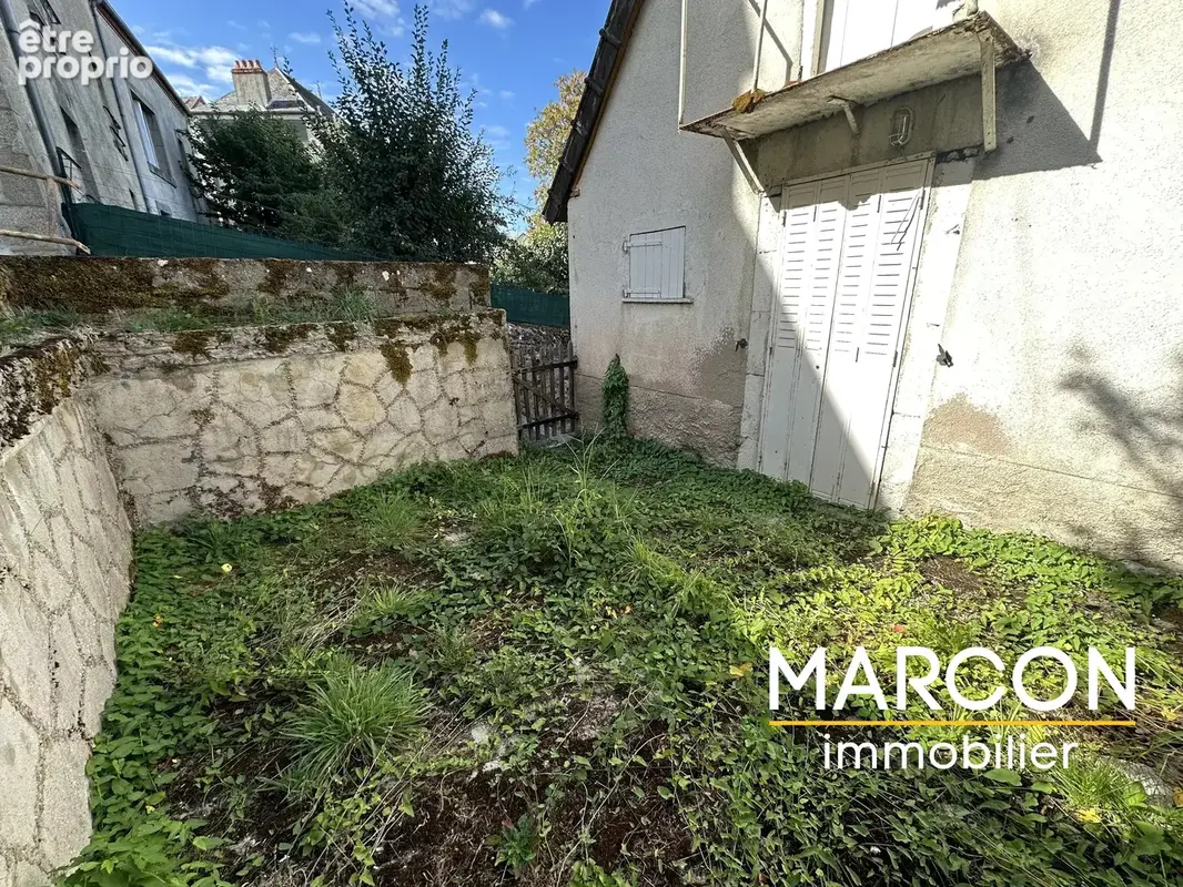Vente maison felletin - photo 40