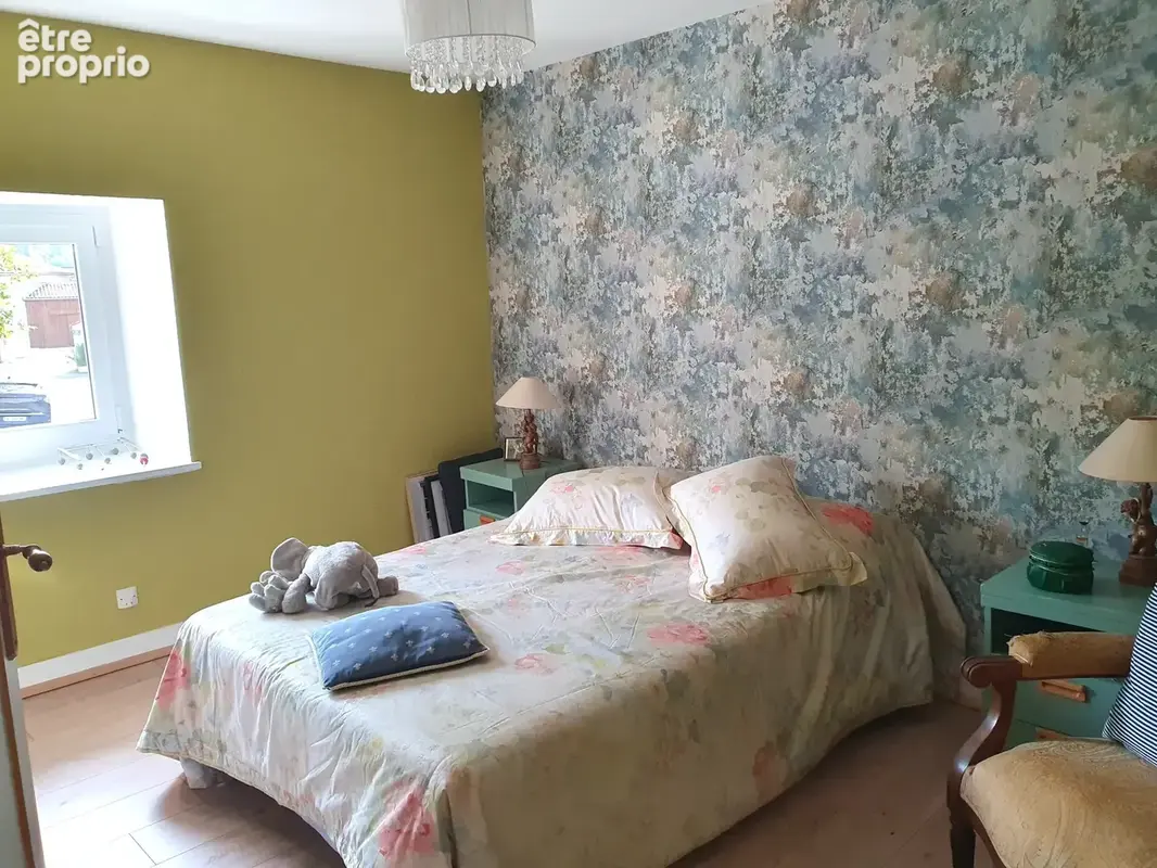 Maison charentaise - photo 10