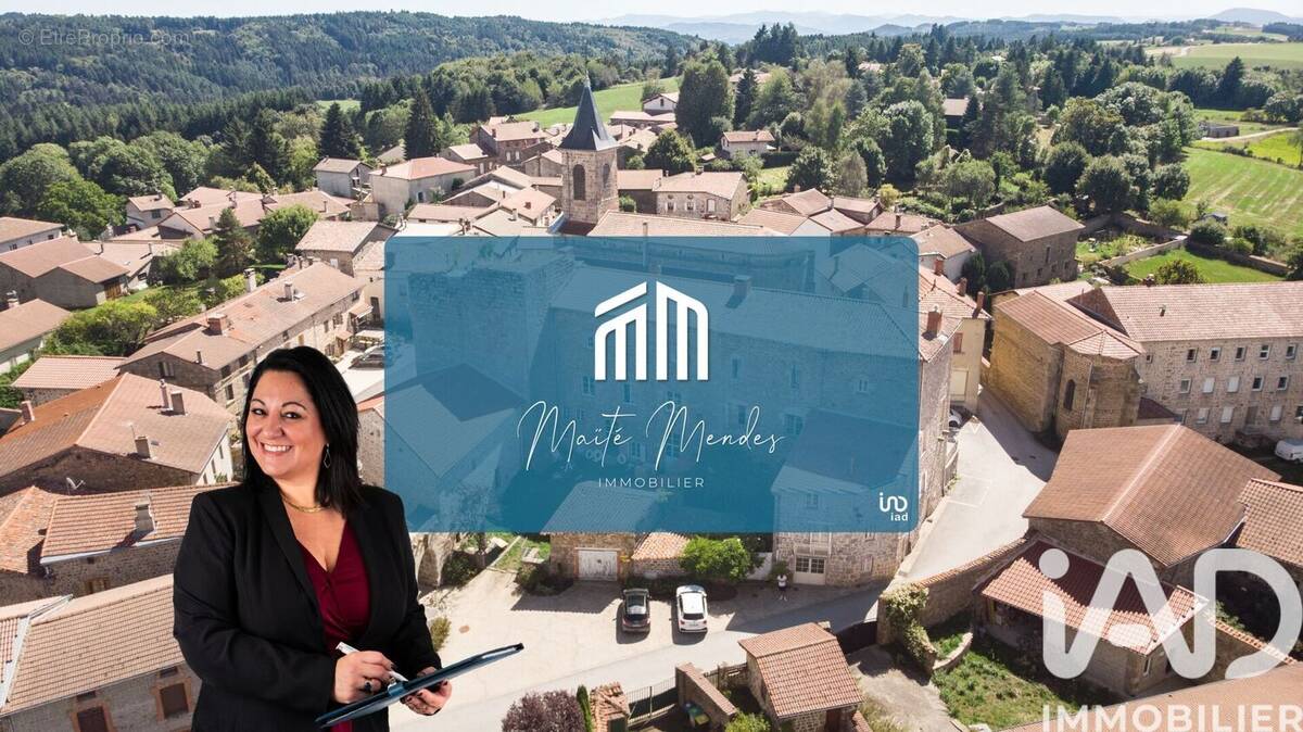 Photo 1 - Autre à APINAC