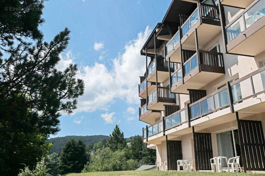 Investissement en residence de tourisme - photo 4
