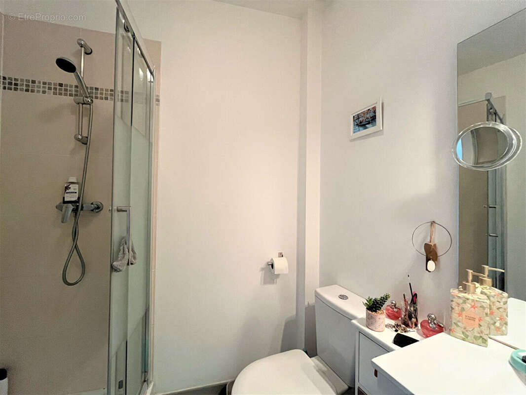 Photo 7 - Appartement à EGUILLES