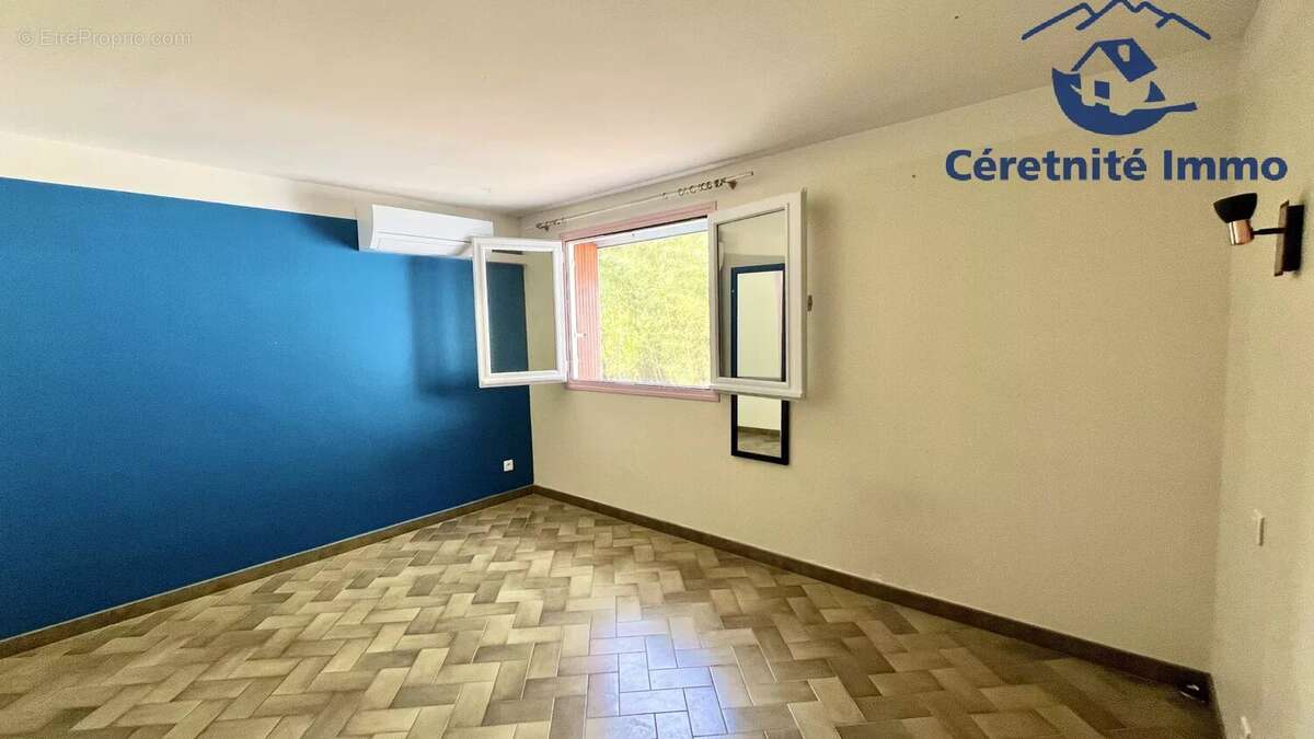 Belle villa cossue centre ceret - photo 20