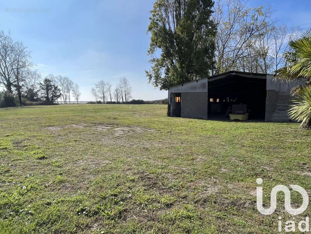 Photo 2 - Terrain à RIANTEC