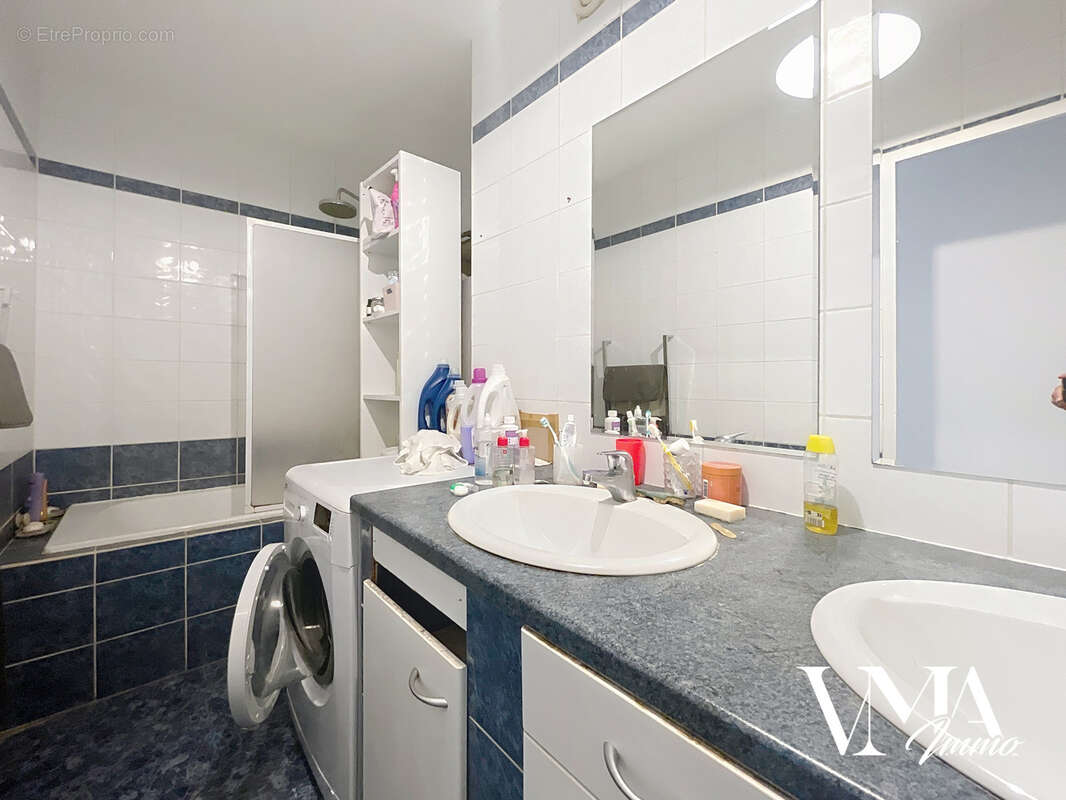 Appartement à VENISSIEUX