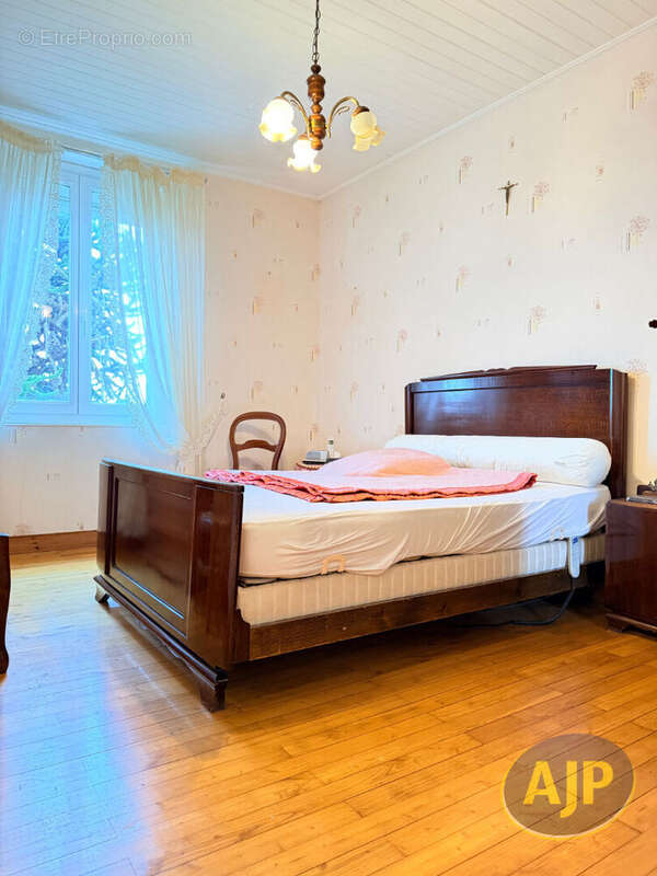 Maison 3 ch savenay centre - photo 12