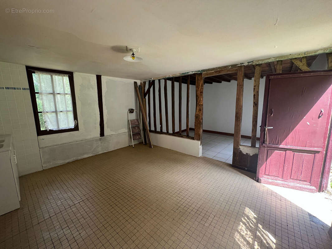 Coup de coeur assuré pour cette maisonnette . - photo 3