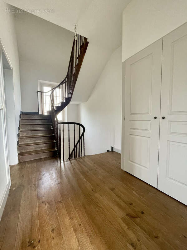 Maison à MAUBOURGUET