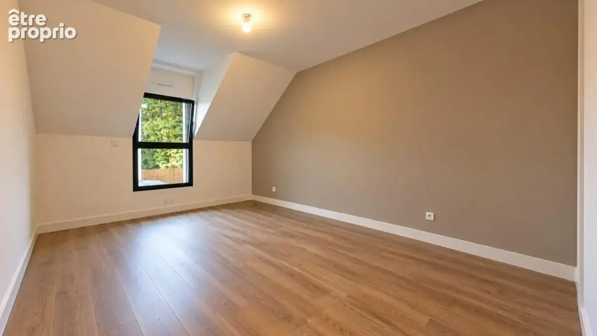 Maison contemporaine - 140 m² - meucon - photo 10