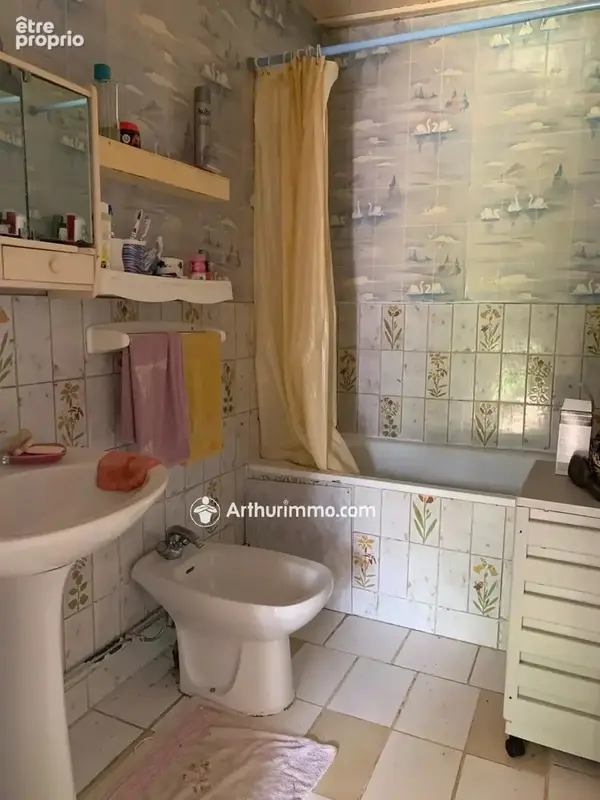 Vente Maison Loire-sur-nie(17470) 90 700ï¿œ - photo 9