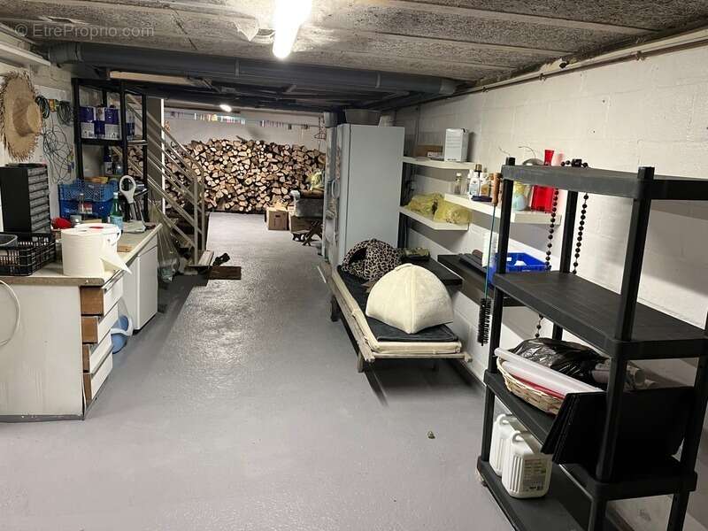 Maison à LE TORQUESNE