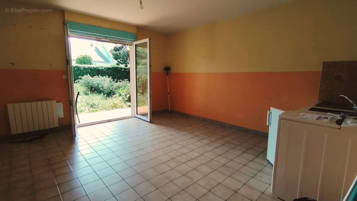 Appartement à DINARD